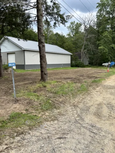 Mayville seeks Sea Lion Drive property